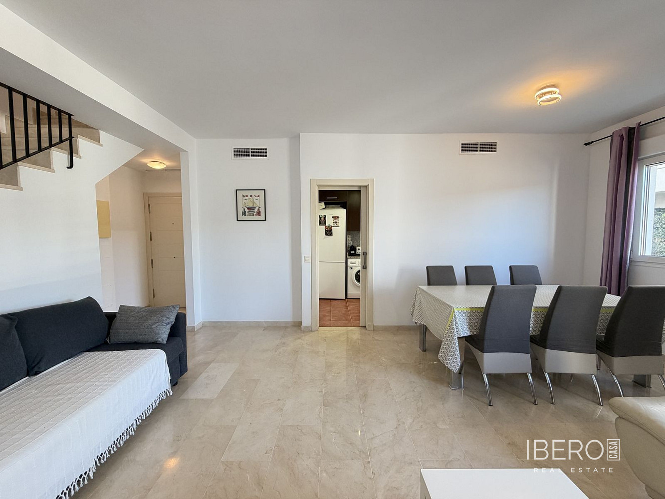 Pis 4+kk – Estepona, Barriada Islas Canarias - Més