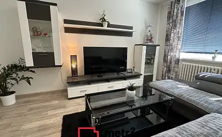 Prodej bytu 3+1 68 m²