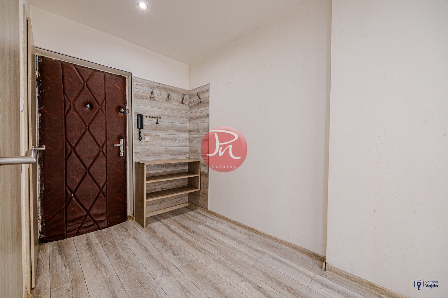 Prodej bytu 2+1 53 m² – pohled 5