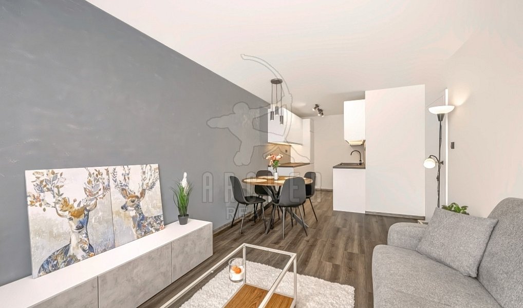 Prodej bytu 2+kk 42 m², Praha – náhled fotky 7