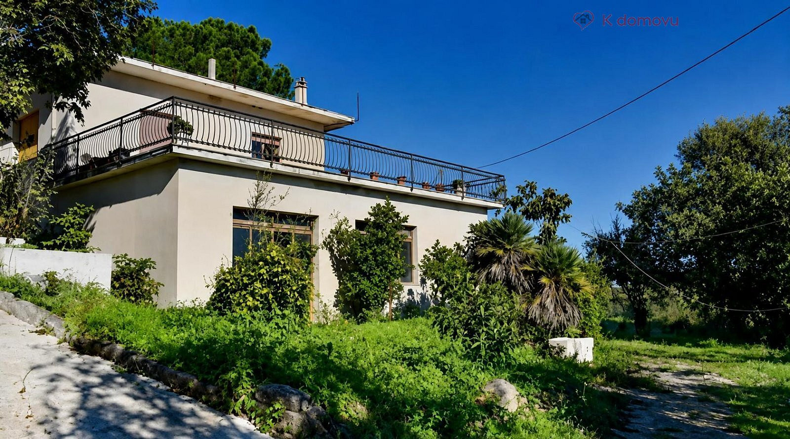 Prodej domu 150 m² s pozemkem 11 300 m²
