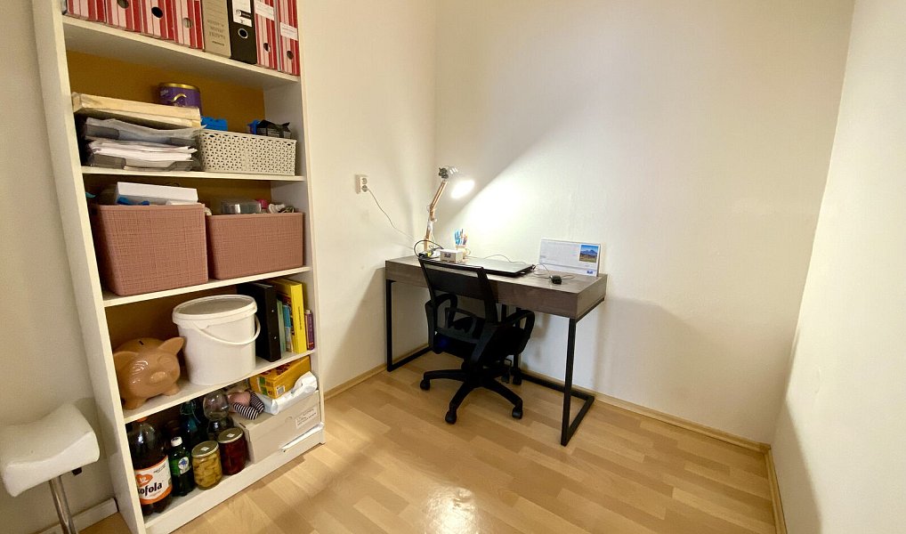 Prodej bytu 3+kk 52 m², Jihlava – náhled fotky 8