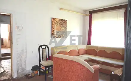 Prodej domu 160 m² s pozemkem 696 m², Libina - Obědné, okres Šumperk