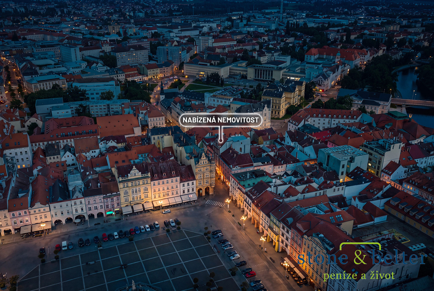 Prodej bytu 3+1 109 m² — photo 2