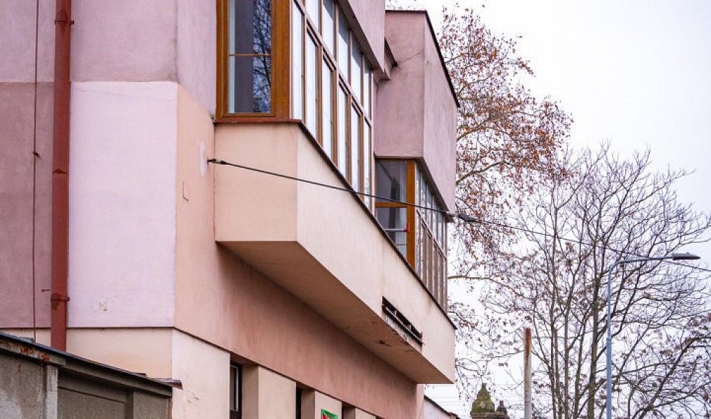 Pronájem skladovacích prostor 150 m², Pardubice – náhled fotky 16