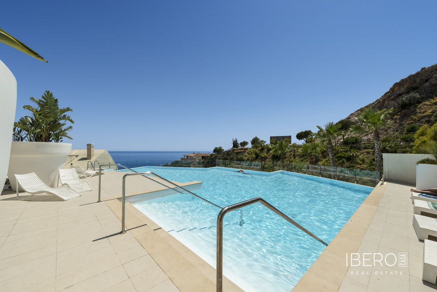 Piso 4+kk – Benalmádena - Más