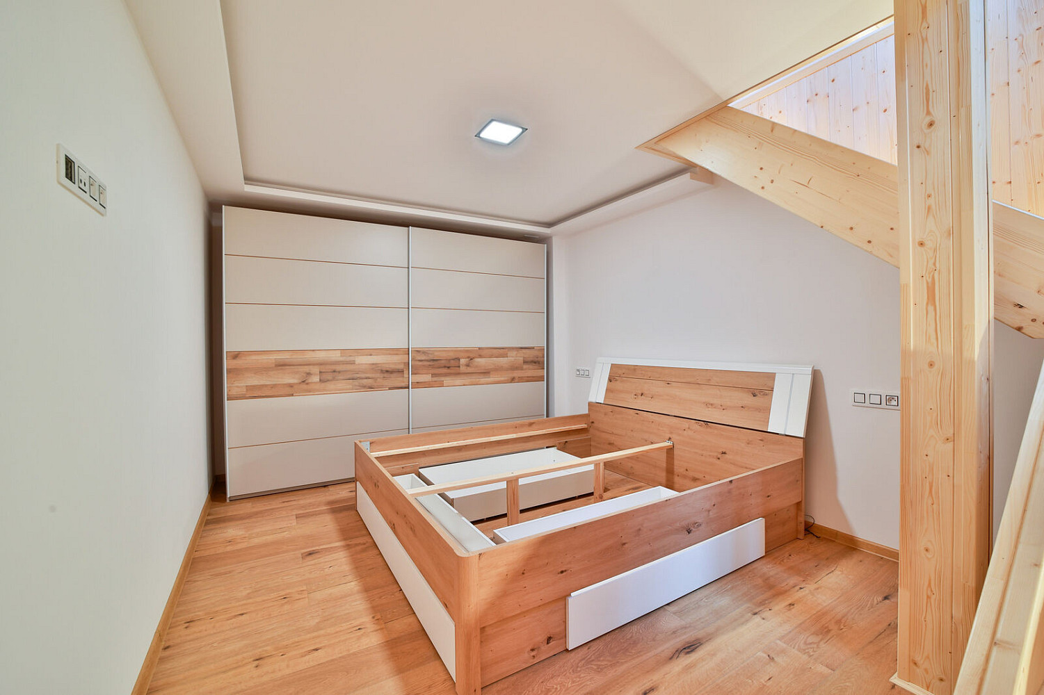 Prodej bytu 2+kk 45 m² — photo 2