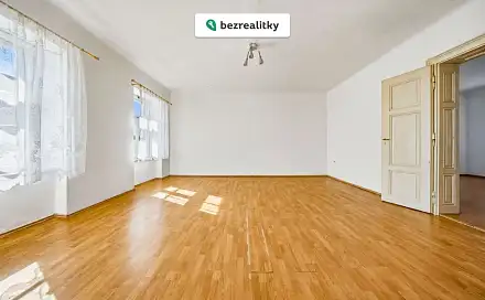 Prodej bytu 3+1 108 m², Jana Palacha, Znojmo