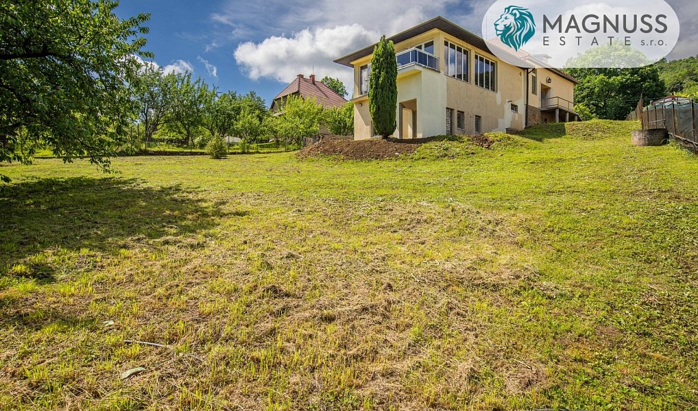 Prodej domu 297 m² s pozemkem 2 112 m², Hranice – náhled fotky 45