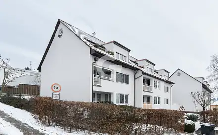 Prodej bytu 4+kk 125 m², U Hřiště, Zlín - Mladcová