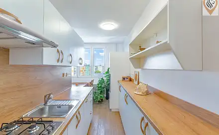 Prodej bytu 3+1 69 m²