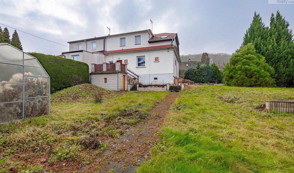 Prodej domu 126 m² s pozemkem 873 m², Teplice – náhled fotky 20