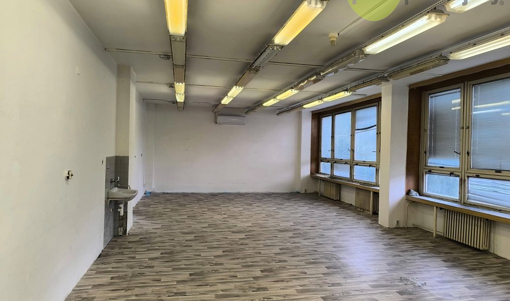 Pronájem výrobních prostor 138 m², Ostrava – náhled fotky 3