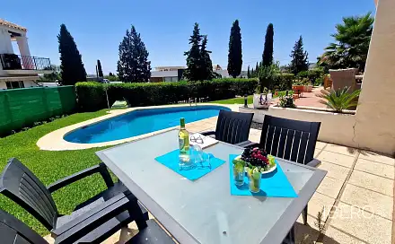 Prodej domu 86 m² s pozemkem 190 m², Mijas Golf, Španělsko
