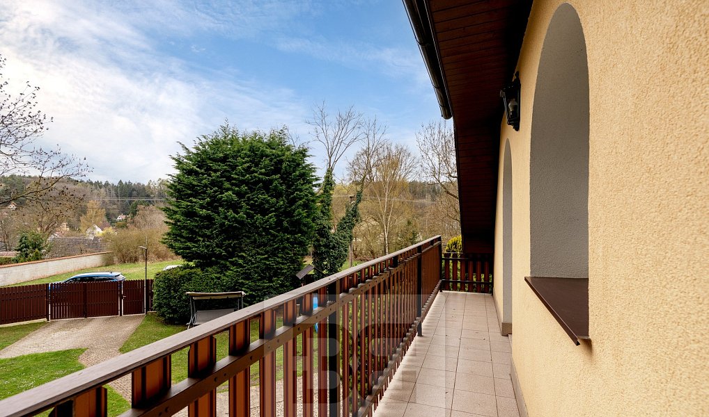Prodej domu 170 m² s pozemkem 1 332 m², Kunice – náhled fotky 9