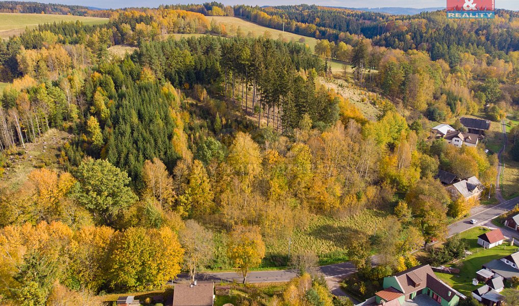 Prodej pozemku 1 500 m², Trutnov – náhled fotky 5
