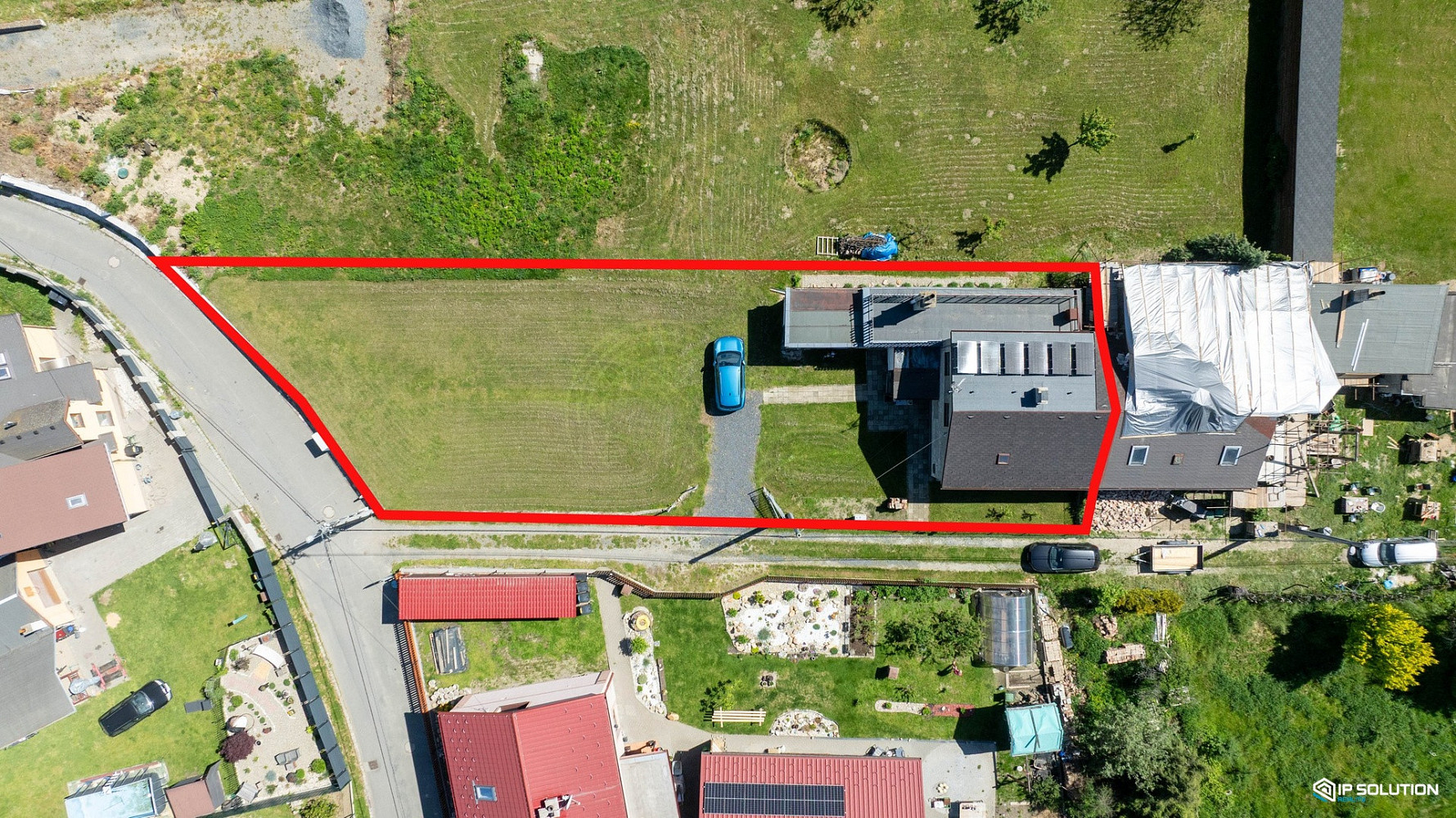 Prodej domu 134 m² s pozemkem 681 m² — photo 3