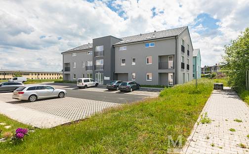 Prodej bytu 2+kk 58 m², Hrnčířská, Uhlířské Janovice, okres Kutná Hora