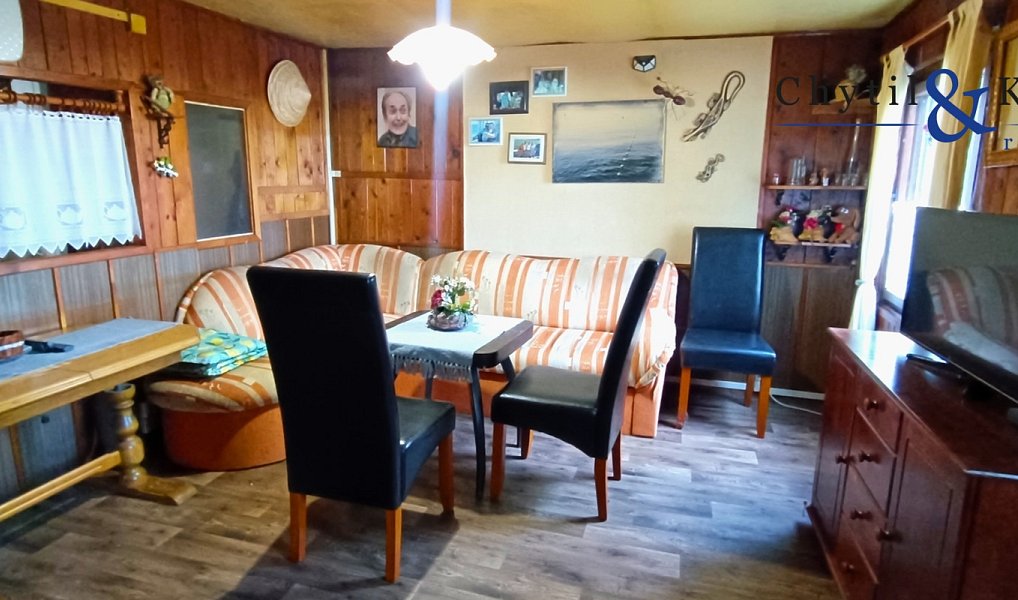 Prodej chaty/chalupy 95 m² s pozemkem 973 m², Chvalčov – náhled fotky 12
