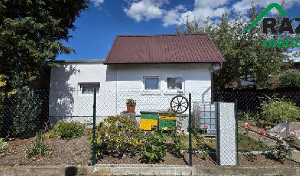 Prodej zahrady 402 m², Tachov – náhled fotky 2