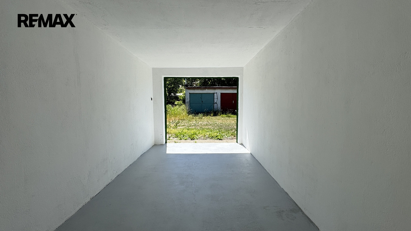 Prodej řadové garáže, mladá boleslav čejetičky — photo 3