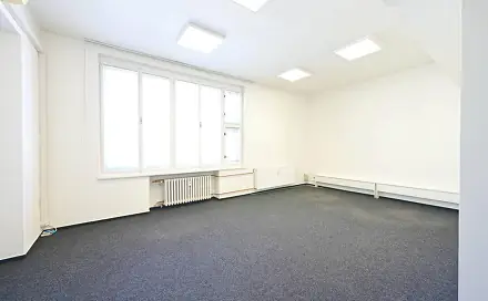 Pronájem kanceláře 26 m², třída T. G. Masaryka, Mladá Boleslav - Mladá Boleslav III