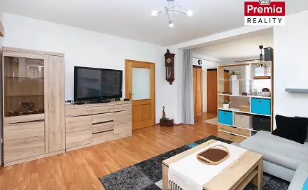Prodej domu 95 m² s pozemkem 790 m², Hlavní, Rajhradice, okres Brno-venkov