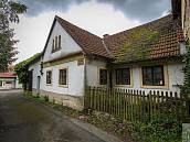 Prodej chaty/chalupy 230�m2 s pozemkem 2�972�m2