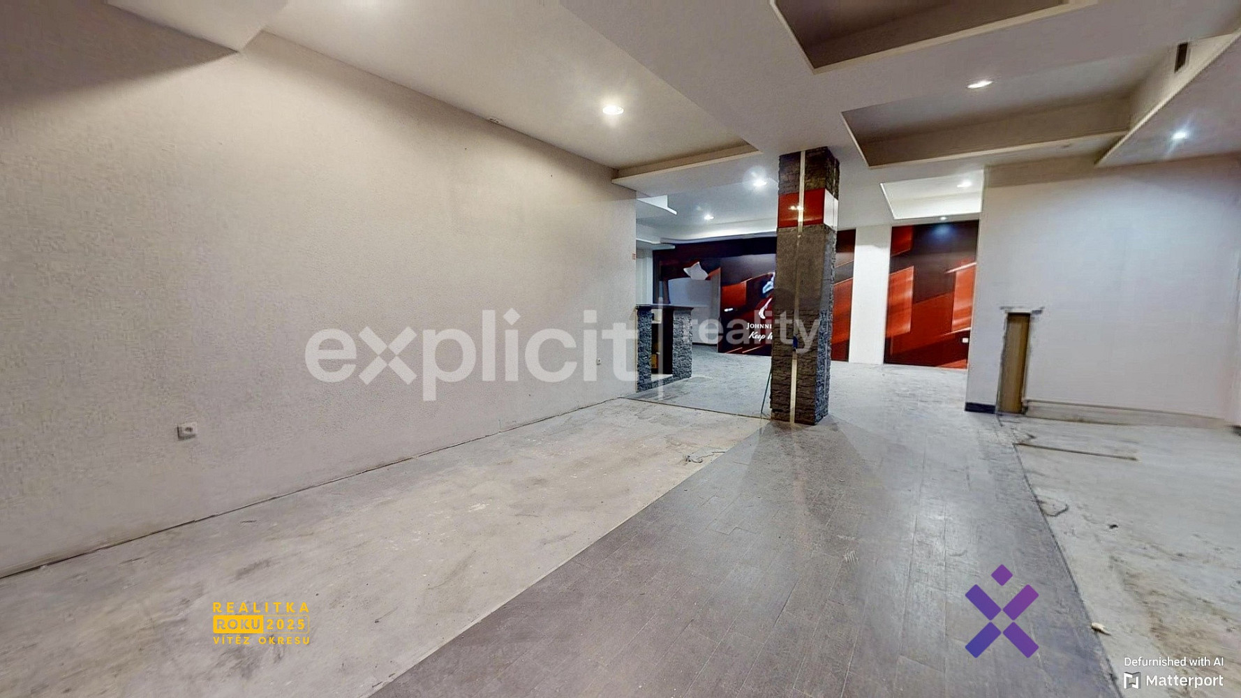 Pronájem obchodních prostor 314 m² — photo 4