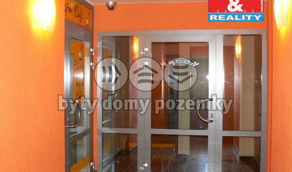 Pronájem kanceláře 11 m², Karviná – náhled fotky 5