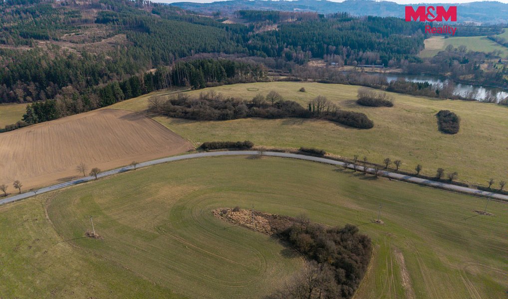 Prodej pole 4 181 m², Mohelnice – náhled fotky 8