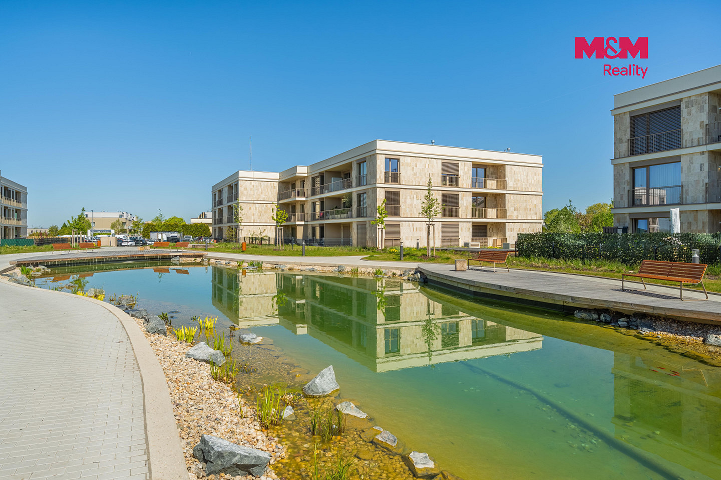 Prodej bytu 3+kk 88 m² – fotografie 3