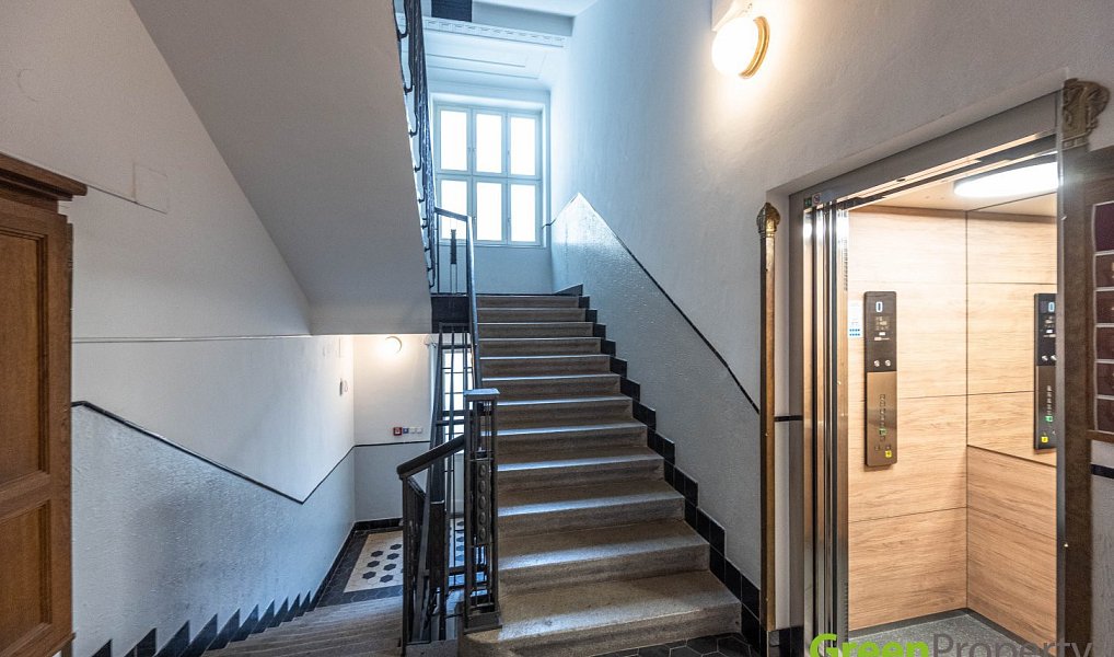 Prodej bytu 2+kk 70 m², Praha – náhled fotky 21