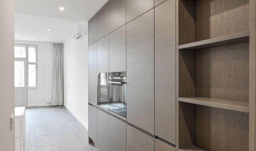 Pronájem bytu 3+kk 95 m², Praha – náhled fotky 19
