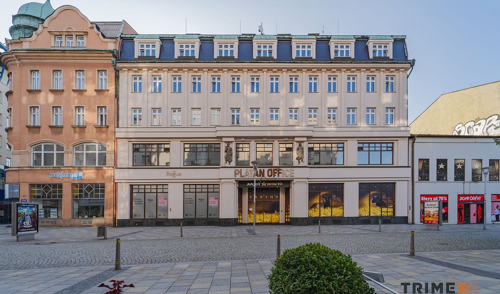 Pronájem komerčního objektu (jiného typu) 84 m², Ostrava – náhled fotky 3