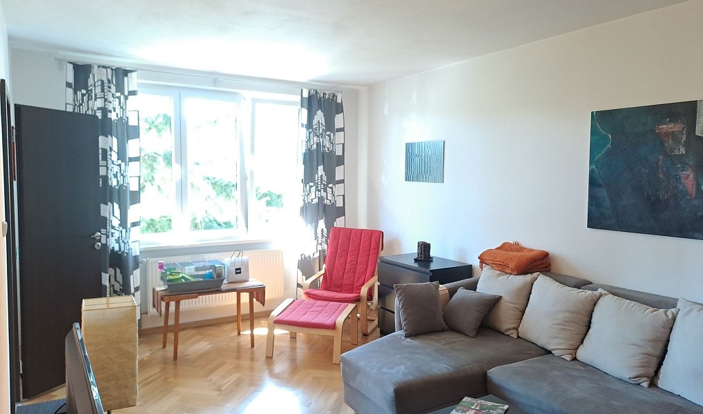 Pronájem bytu 2+1 60 m², Karlovy Vary – náhled fotky 5
