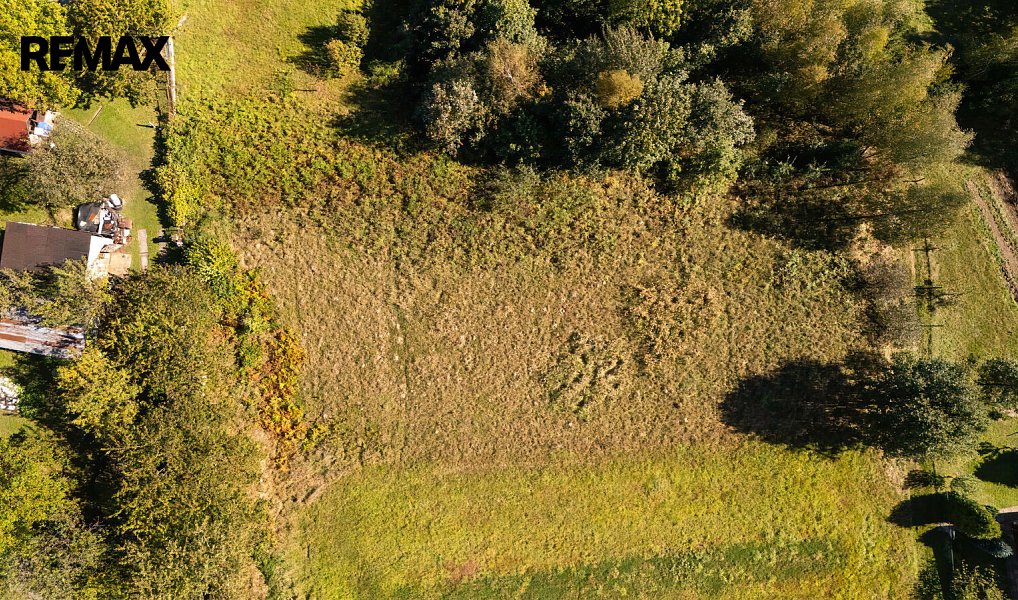 Prodej stavebního pozemku 776 m², Jablunkov – náhled fotky 3