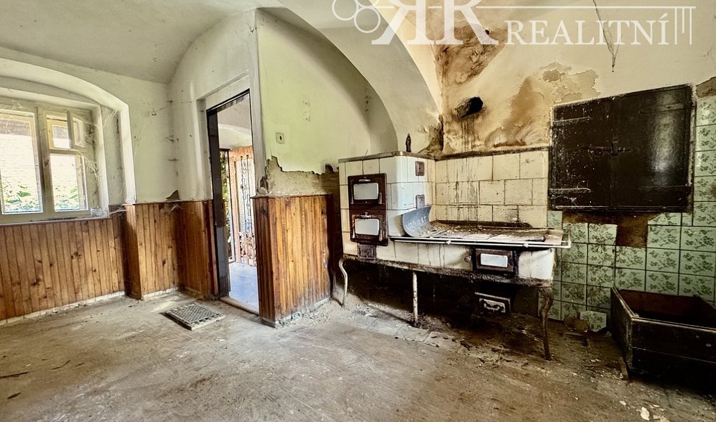 Prodej chaty/chalupy 160 m² s pozemkem 3 130 m², Postupice – náhled fotky 34