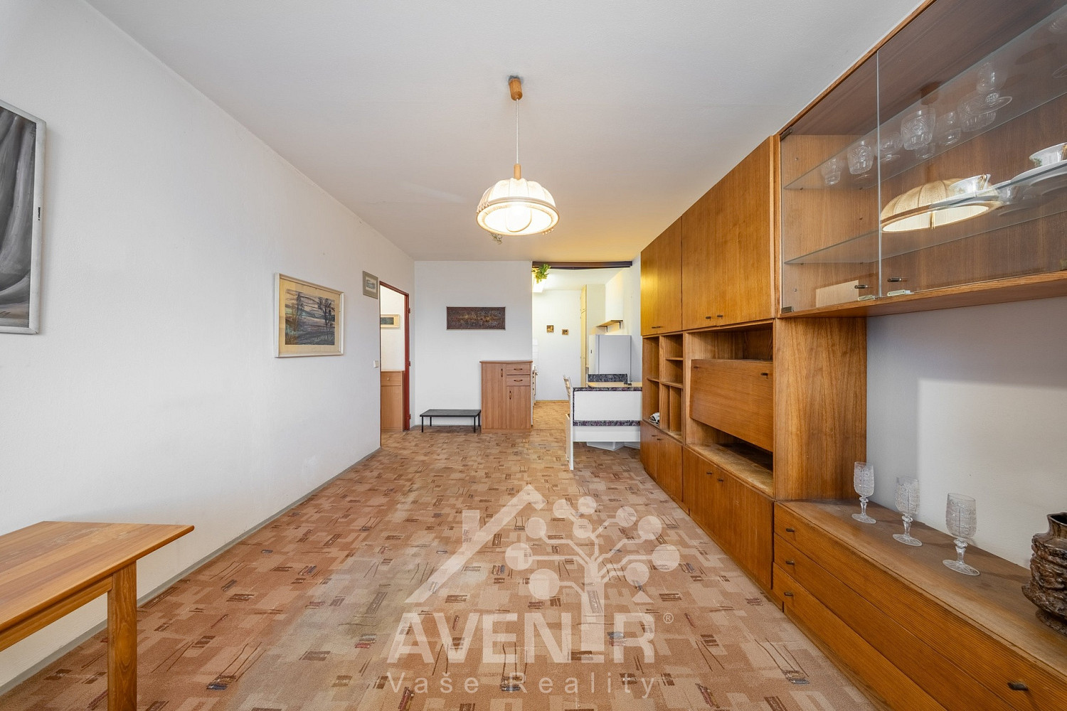 Prodej bytu 2+kk 43 m² – fotografie 4
