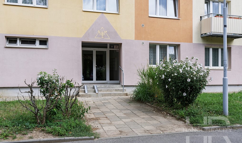 Prodej bytu 2+1 54 m², Brno – náhled fotky 23