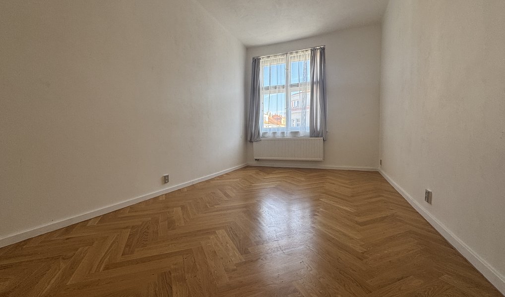 Pronájem bytu 2+1 68 m², Praha – náhled fotky 9