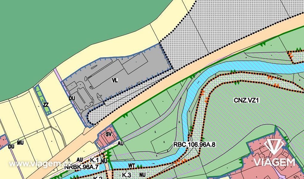 Prodej pole 2 478 m², Brantice – náhled fotky 4