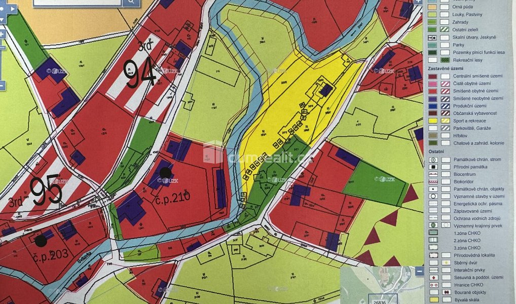 Prodej domu 349 m² s pozemkem 796 m², Cvikov – náhled fotky 14