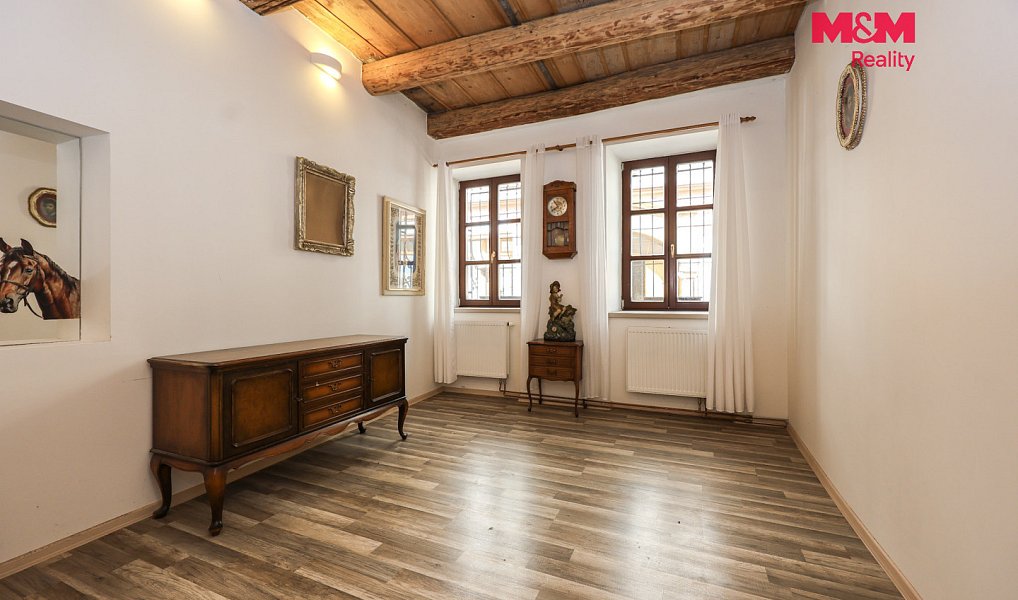Prodej domu 420 m² s pozemkem 414 m², Olomouc – náhled fotky 15