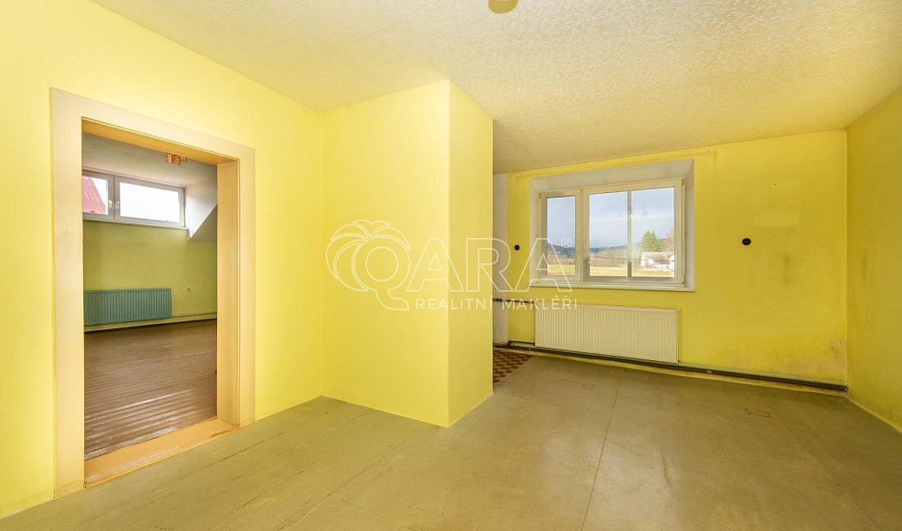 Prodej bytu 4+1 106 m², Adršpach – náhled fotky 6