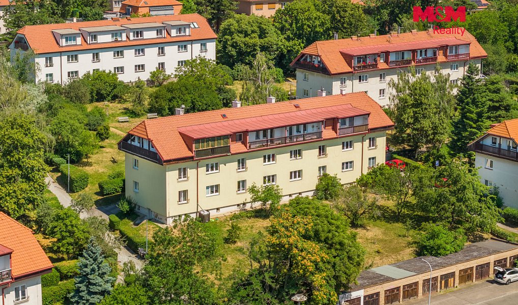 Prodej bytu 3+1 80 m², Praha – náhled fotky 22