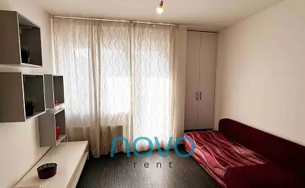 Pronájem bytu 2+kk 43 m², V Honech, Klecany, okres Praha-východ