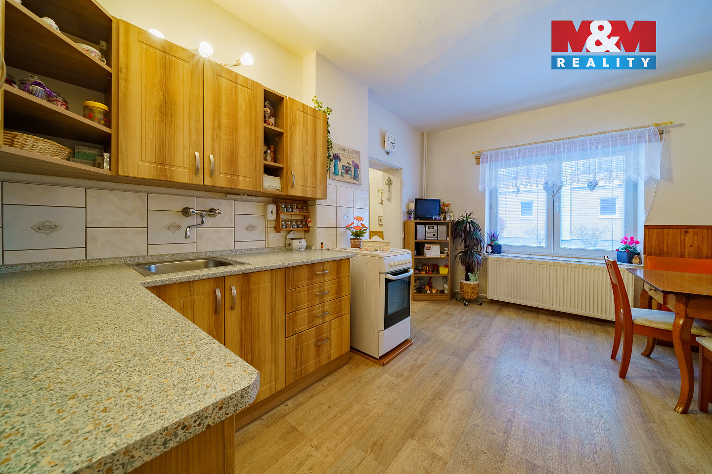 Prodej domu 92 m² s pozemkem 178 m² — photo 2