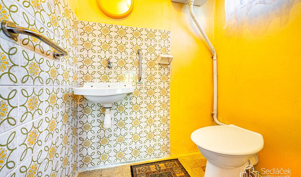 Prodej domu 300 m² s pozemkem 1 019 m², Habartov – náhled fotky 19