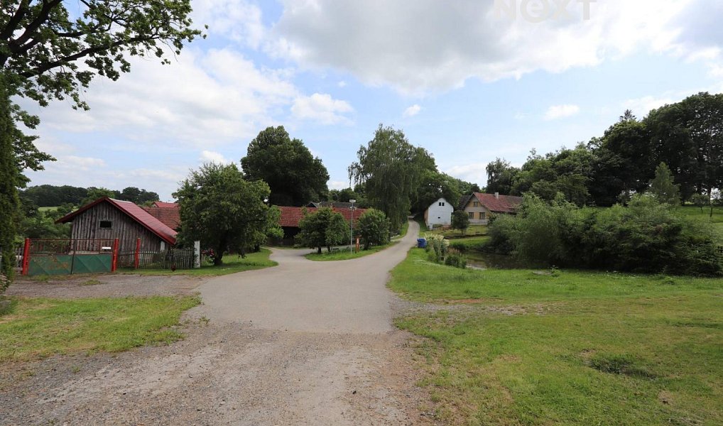Prodej domu 65 m² s pozemkem 1 166 m², Onšov – náhled fotky 14